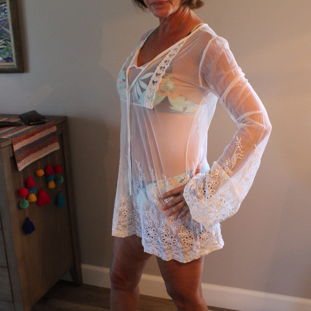 Bathingsuit Coverup - image 3